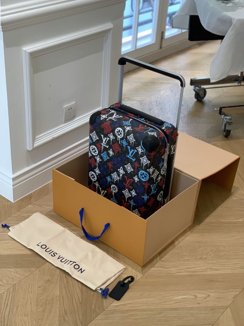 Louis Vuitton Suitcase